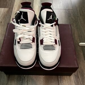 Air Jordan 4 retro